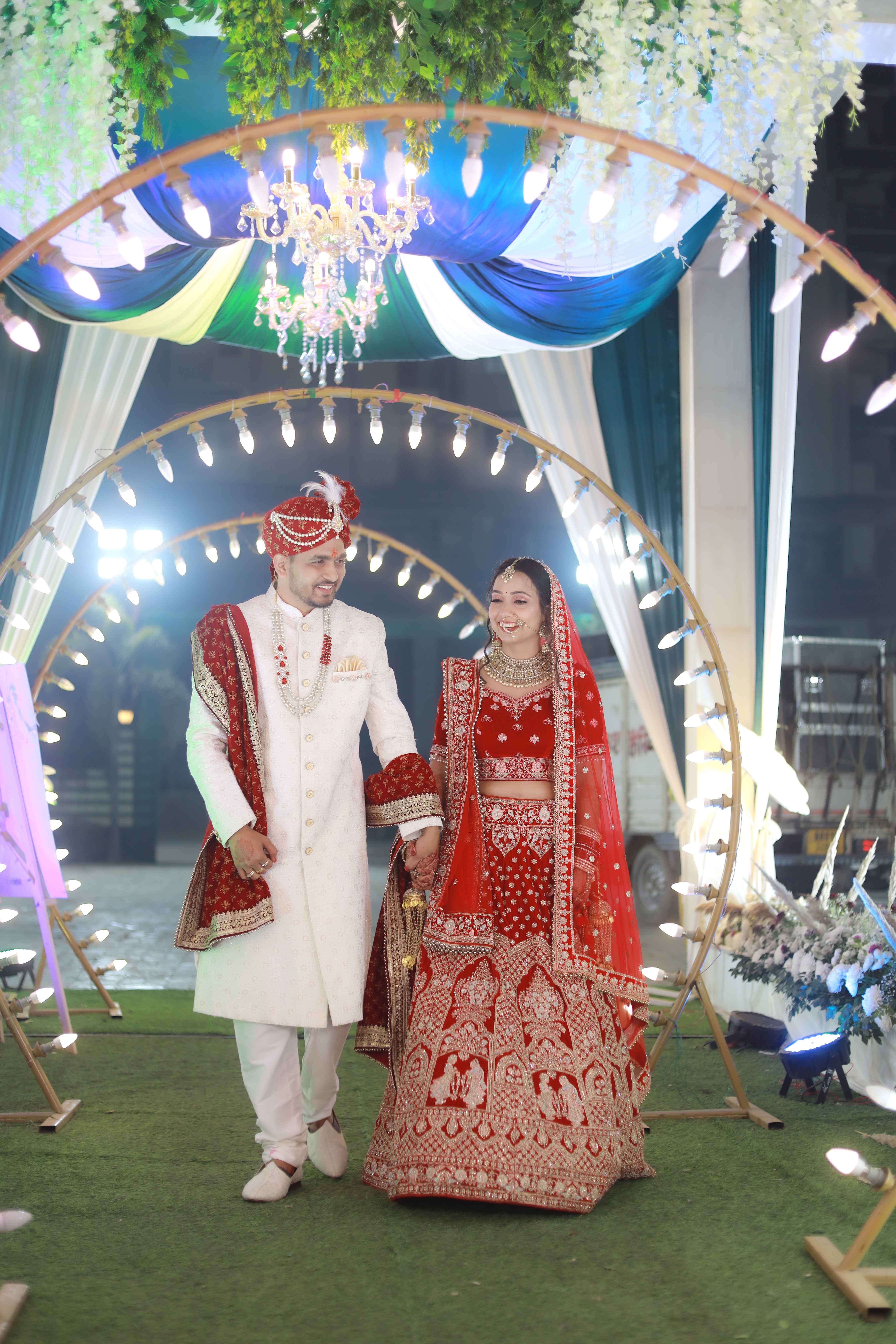 Best Wedding Photographers In Patna